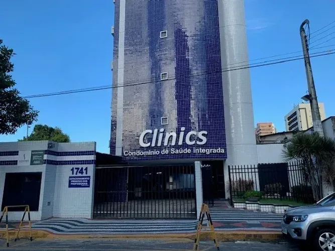 SALA para alugar na cidade de FORTALEZA-CE