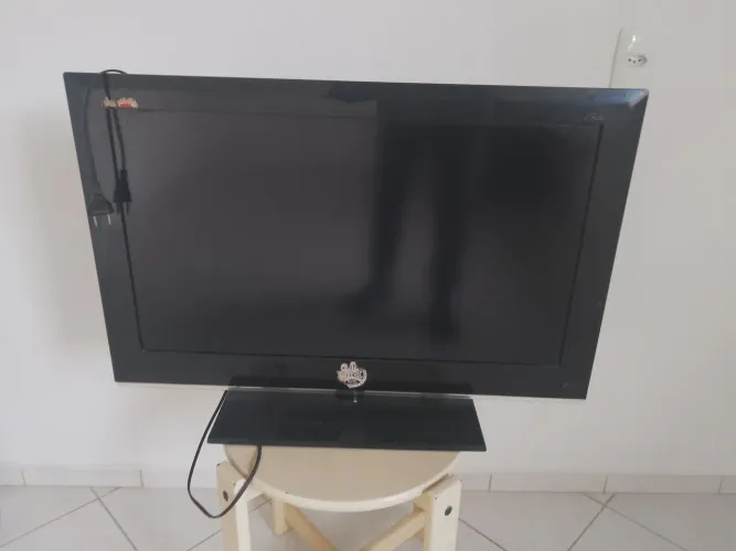 Televisão 