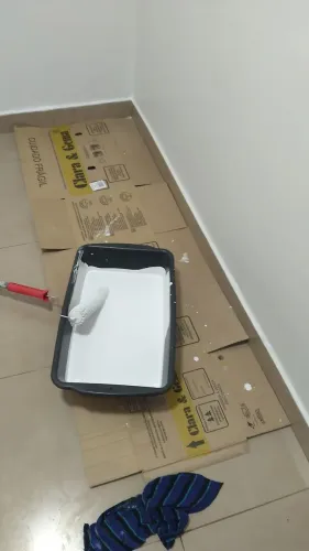 Prestador de serviços