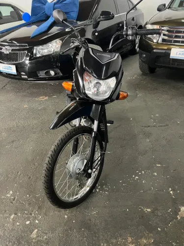 HONDA POP 110i 2025