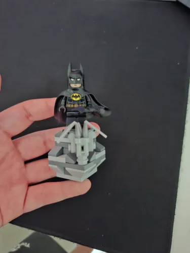 Lego - polybag Batman