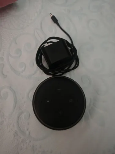 Alexa acho Dot 3 EUA