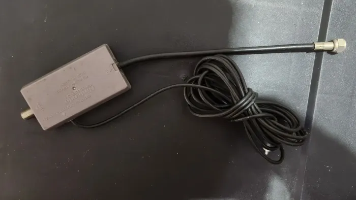 Cabo Original Super Nintendo e Famicom e 64 RF