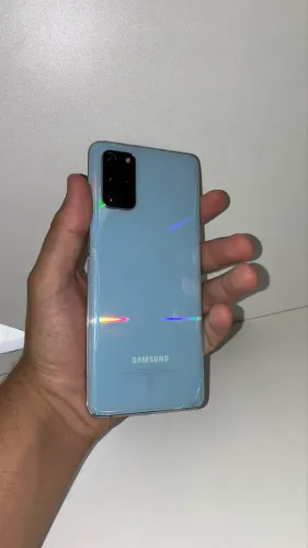 ? Samsung Galaxy S20 Plus - Oportunidade
