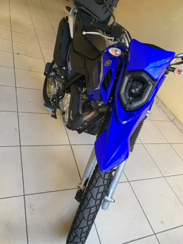 Yamaha Crosser Z 150cc 2025