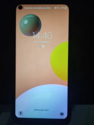 CELULAR BARATO SAMSUNG, PELICULA E CAPINHA 