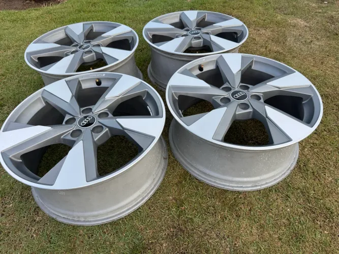 Rodas Audi aro 19 - Originais 