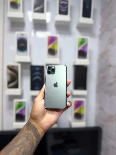 iPhone 11 PRO - 64GB ?1.399