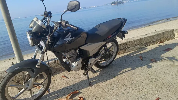 Cg 150 sport
