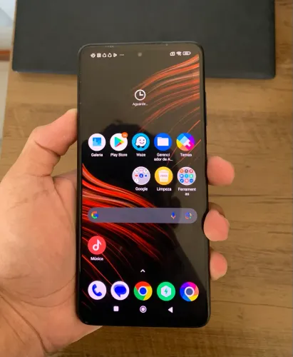 Xiaomi POCO X3 NFC 64GB | 6GB RAM | Funcionando Perfeitamente