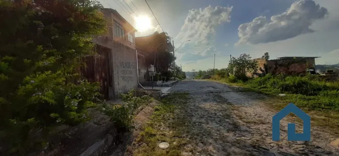 Lote 360m² no bairro Jardim Colonial
