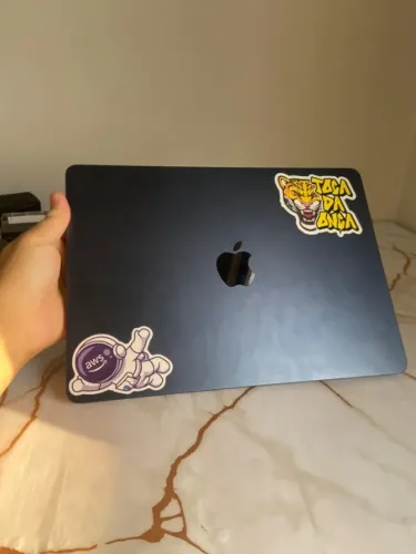 Macbook Air M2 2022 Midnight