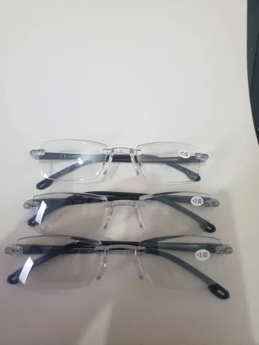 Oculos para Leitura Lupa1,5 , 2,0 , 2,5 , 3,0,, 3,5 graus