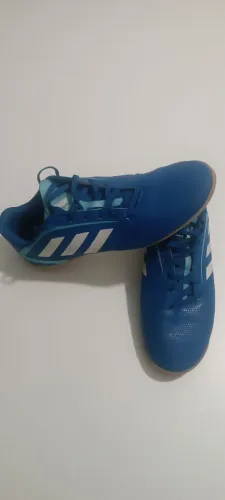 Tênis de futsal Adidas N°41