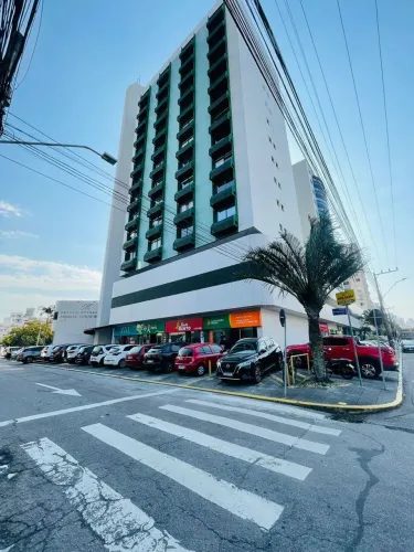 Sala comercial para venda, Campinas, São José, SC