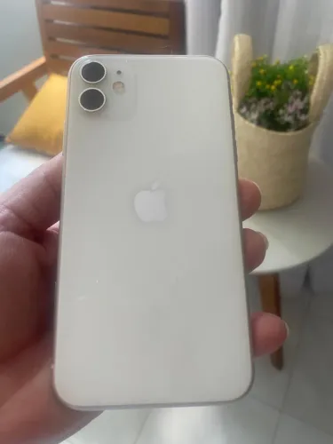 iPhone 11- 128GB - Excelente estado - Desbloqueado