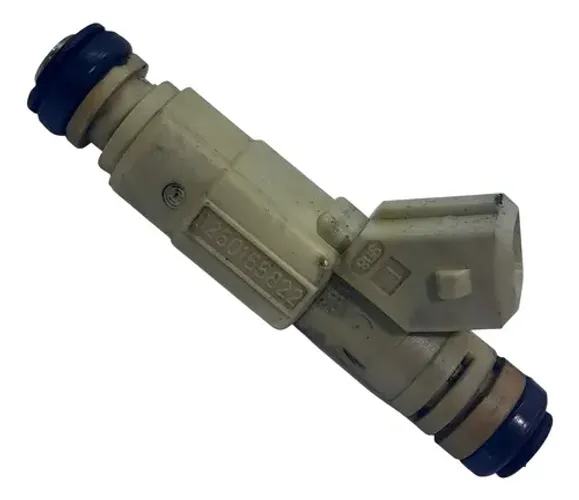 Bico Injeção Eletrônica Gm Vectra 2.2 16v 2000 198230 Não Informado
