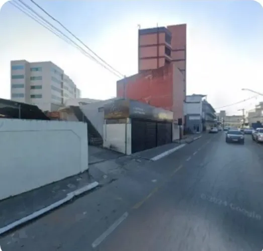 Loja, lote, terreno, estacionamento no Centro de Sete Lagoas