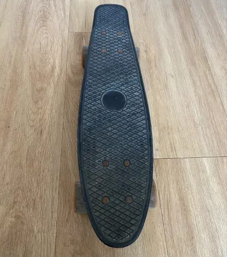 Skate mini cruiser x seven 