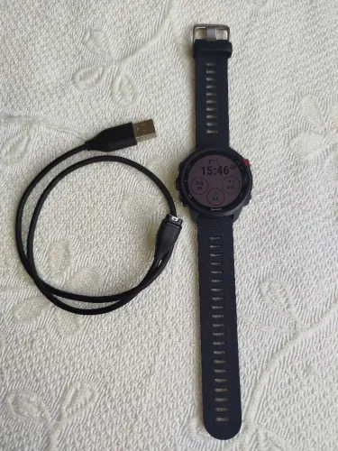 Garmin 245 Music