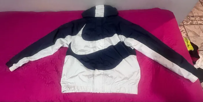 Jaqueta corta vento Nike