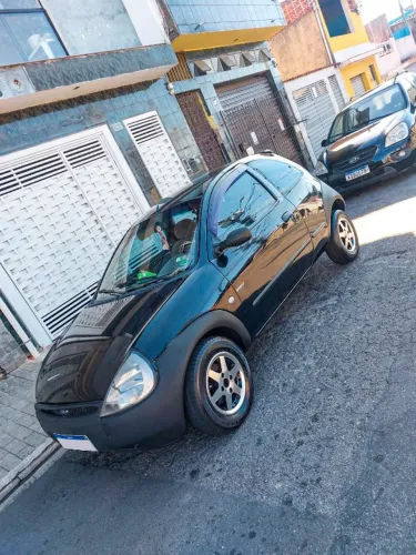 Ford KA 1.0i 3P 1999