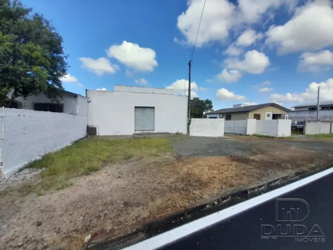 Terreno Comercial
