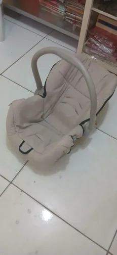 Bebê conforto