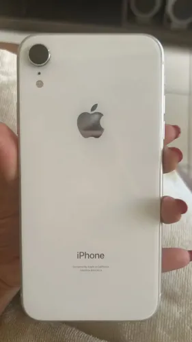 Vendo ou troco iPhone xr