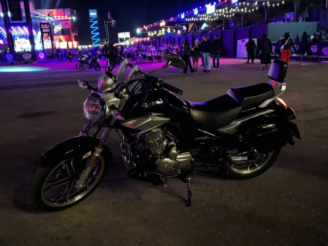 Moto