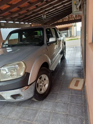 Ford Ranger XLT 3.0 PSE 163cv 4X4 CD TB Dies. 2012
