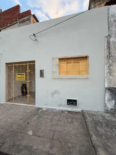 Imóvel(casa) para aluguel com 2 quartos em Planalto - Natal - RN
