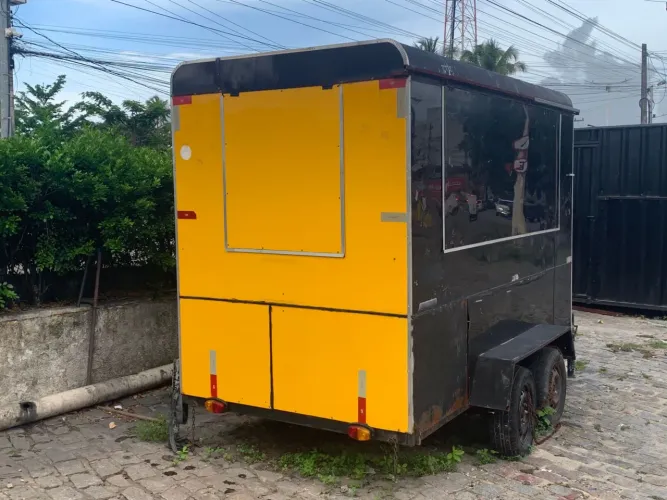Trailer 