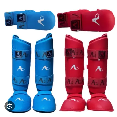 conjunto arawaza Karatê