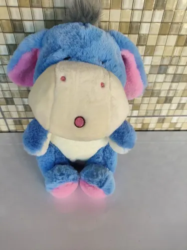 Urso de pelúcia - LER ANÚNCIO - Escolha o seu