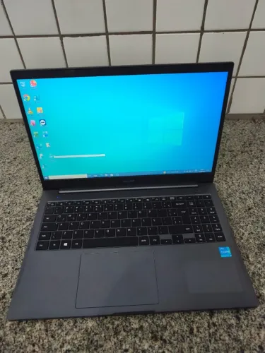 NOTEBOOK SAMSUNG I3 4GB 1TB
