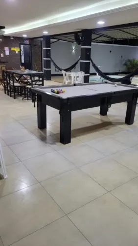 Chácara de Luxo para Temporada | Robalo, Aracaju/SE
