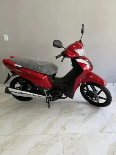 SHINERAY JET 50S - ANO 2027