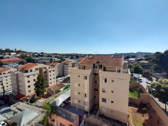 ÁREA PRIVATIVA 3 QUARTOS SUITE VENDA NOVA BH