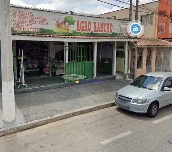Casa à venda, 200 m² por R$ 750.000,00 - Centro - Louveira/SP