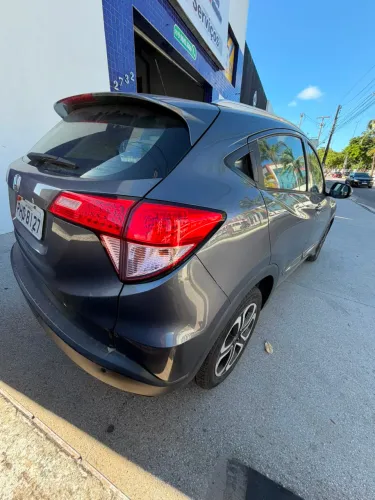 Honda HR-V EX 1.8 Flexone 16V 5P Aut. 2017