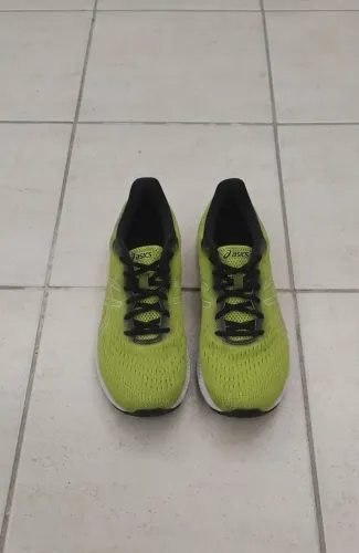 Tenis Asics Original Pouco usado