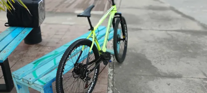 Bike aro 29