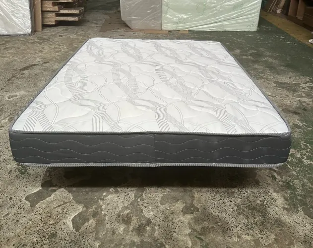 Colchão Casal Topázio D28 138x188x20 - Novo e embalado!!