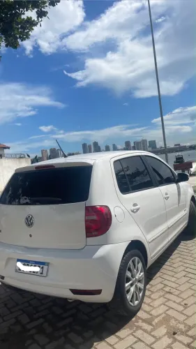 Volkswagen Fox 1.0 MI Total Flex 8V 5P 2013