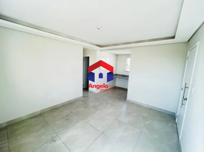 Apartamento com 2 dormitórios à venda, 45 m² por R$ 350.000,00 - Candelária - Belo Horizon
