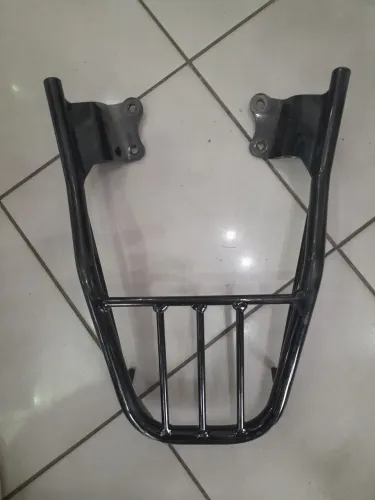 Bagageiro fazer 150 2018 