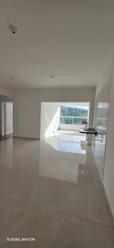 Apartamento à Venda com elevador Residencial Summer Ville, Poços de Caldas - MG
