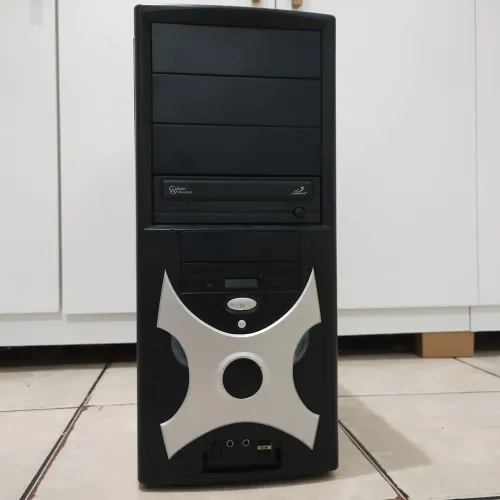 PC Intel Celeron G31D-M7