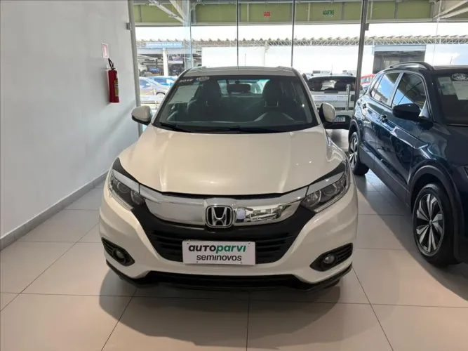 Honda HR-V LX 1.8 Flexone 16V 5P Aut. 2019